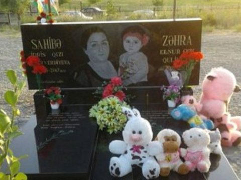 Ermənilərin məhkəməsində Zəhranın da adı çəkildi