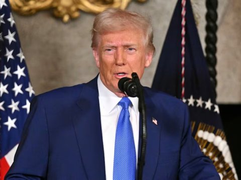 Tramp Putinlə görüş tarixini&nbsp;AÇIQLADI