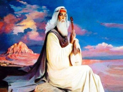 “Dədə-Qorqud” serialı 12 ildir niyə gecikir? - Rəsmi CAVAB