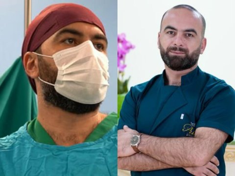 Əməliyyat zamanı canlı yayım açan cərrah Nazirliyə ÇAĞIRILDI