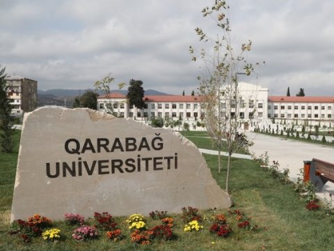 Universitetdə işləmək istəyənlərin nəzərinə! - Vakansiya var