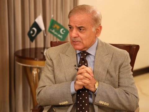 Pakistan Baş naziri Azərbaycana GƏLİR