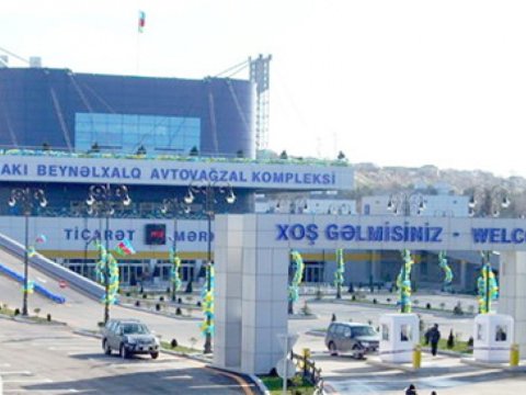 Biletsiz sərnişin daşıyan sürücü CƏRİMƏLƏNƏCƏK