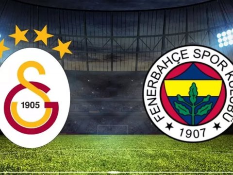 "Qalatasaray" - "Fənərbağça" oyununu əcnəbi hakim idarə edəcək - FOTO