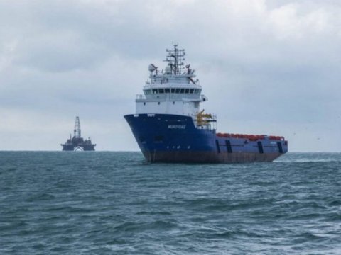 Küləkli hava şəraiti ilə bağlı gəmilərə xəbərdarlıq edildi