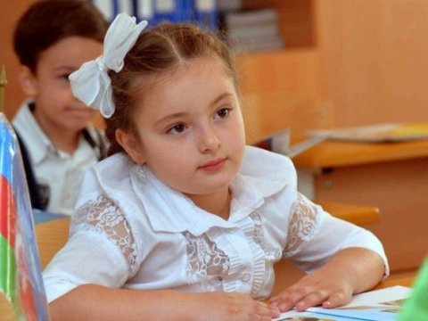 Dövlət Agentliyindən övladları I sinfə gedəcək valideynlərə müraciət&nbsp;