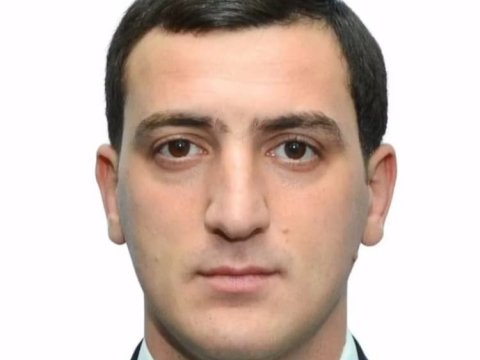 Vətən müharibəsi iştirakçısı Sumqayıt şəhər bələdiyyəsinin&nbsp;sədri seçildi