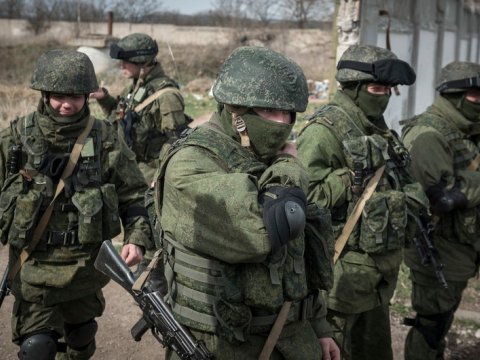 Rusiya ordusu Kurskdan Ukraynaya DAXİL OLUB