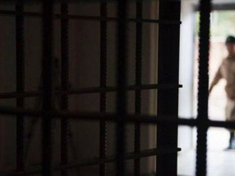 Rüşvətə görə həbs edilən polkovnikdən XƏBƏR VAR