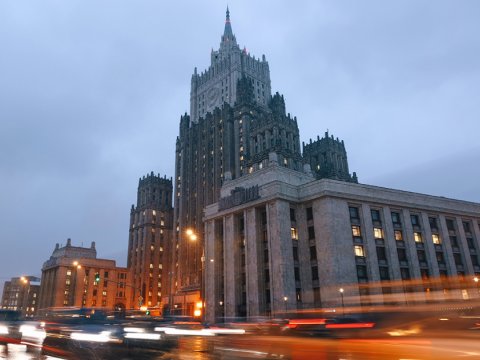 &ldquo;3+3&rdquo;ün qapıları Gürcüstan üçün açıq qalır