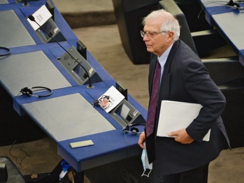 ABŞ və Avropa arasında razılaşdırılmamış "boşanma"&nbsp;