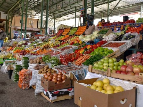 Bazarlarda yerli məhsullar niyə qıtlaşıb? - VİDEO