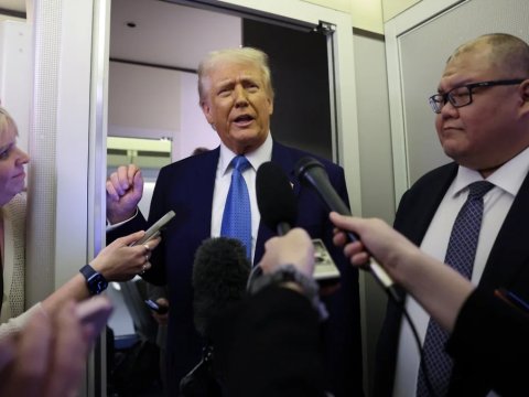 Müharibə 1 il ərzində bitməlidir, əks halda... - Trampdan XƏBƏRDARLIQ