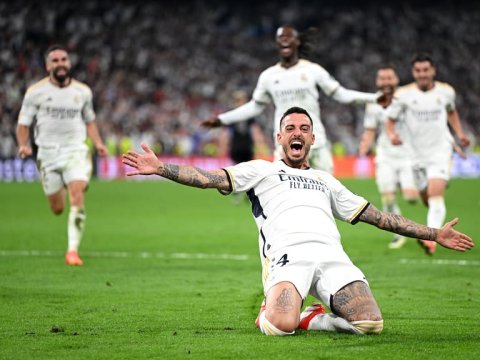 1/8 finalın bütün iştirakçıları bəlli oldu