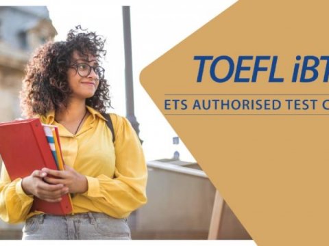Şənbə günü&nbsp;TOEFL iBT imtahanı keçiriləcək
