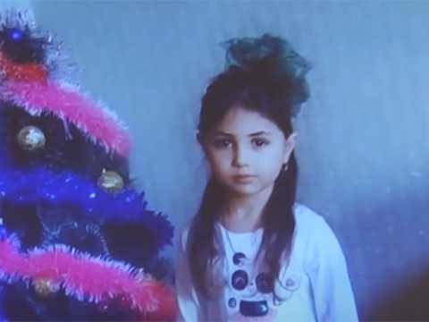 5 yaşlı Dəniz nənəsinin şəkər dərmanlarından ölübmüş