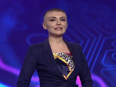 Tanınmış aparıcıya bu TV-də vəzifə verildi