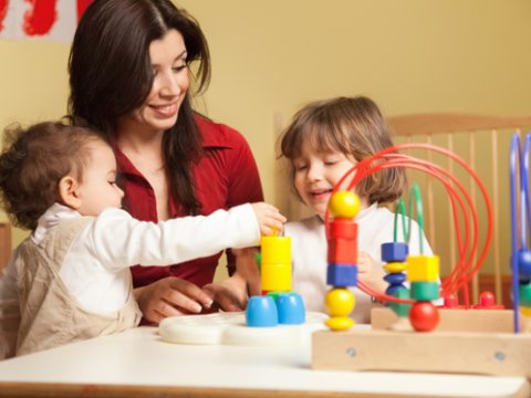 Anası ali təhsilli olan şagirdin nəticəsi daha yaxşı olur - Nazir