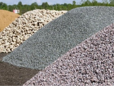 Qanunsuz gips, qarışıq süxur və qum-çınqıl hasilatı aparanlara&nbsp;cinayət işi AÇILDI