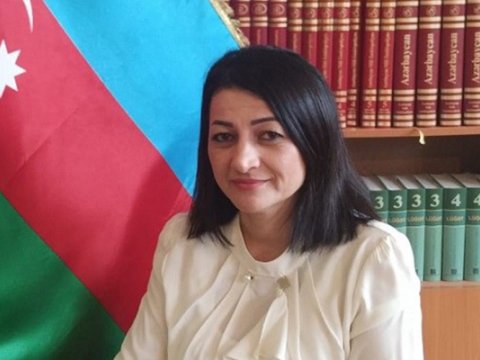 Bakıda orta məktəb müəllimi vəfat etdi