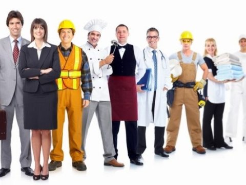 Bu şəxslər işə qəbul zamanı tibbi və psixi müayinədən keçməlidir