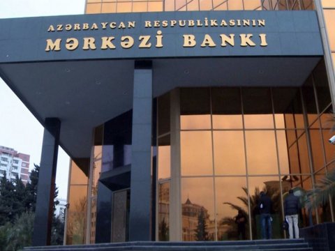 Mərkəzi Bank Yol Xəritəsini təsdiqlədi