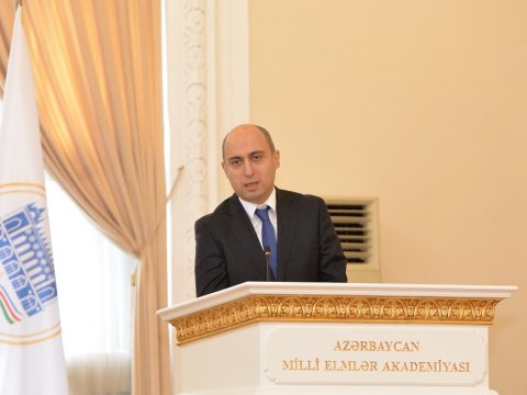 Bu sistem bütün təhsil müəssislərində tətbiq edilməlidir - Emin Əmrullayev