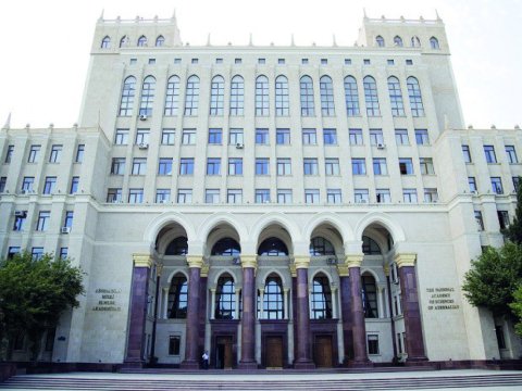 Azərbaycanda bu institut BAĞLANDI