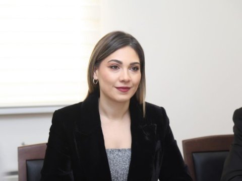 Erməni nazirdən Konstitusiya açıqlaması: 2026-dək&nbsp;yeni mətn&nbsp;hazırlanacaq