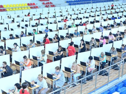 Sertifikasiyada iştirak edəcək müəllimlərə MÜHÜM XƏBƏR