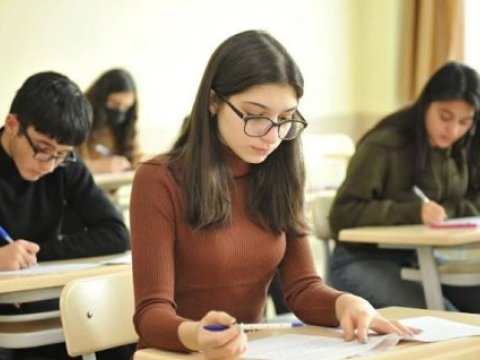 Bu ixtisasların keçid ballarında artım GÖZLƏNİLİR