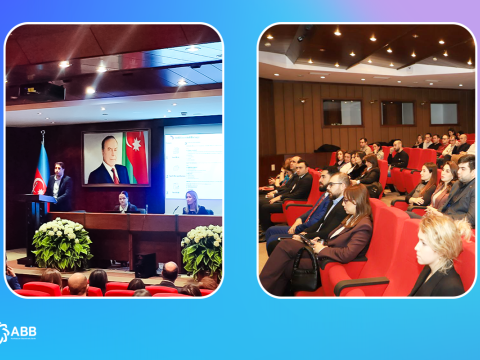 ABB korporativ müştərilər üçün xidmət təqdim edib