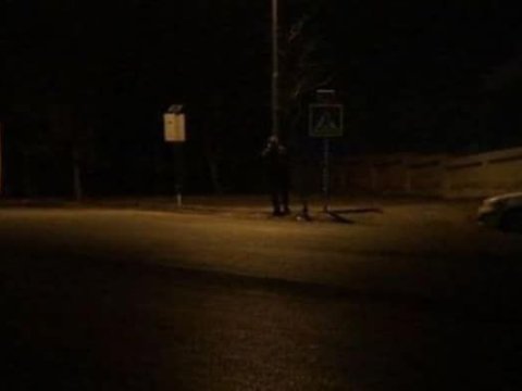 Bakının işıqsız küçələri: problem necə həll ediləcək?