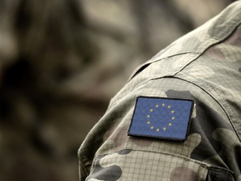 Avropa Ukraynaya 30 minə yaxın hərbçi göndərə bilər