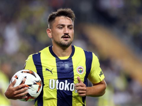 "Fənərbağça" onu ABŞ klubuna verdi