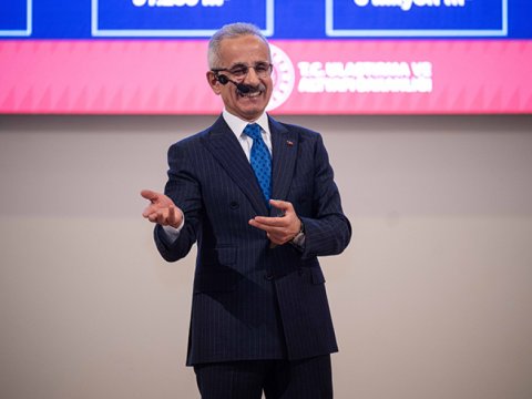 Türkiyəli nazirdən Zəngəzur dəhlizi açıqlaması