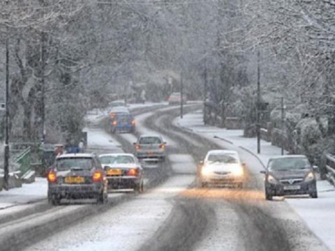 Sürücülərin nəzərinə! - Bu yollarda sürət həddi endirildi&nbsp;