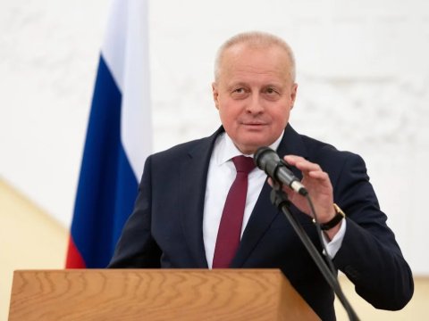 Rusiya səfiri İrəvanda qəzaya düşdü