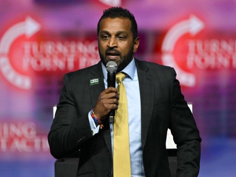 ABŞ Senatı FTB-nin yeni direktorunu təsdiqlədi