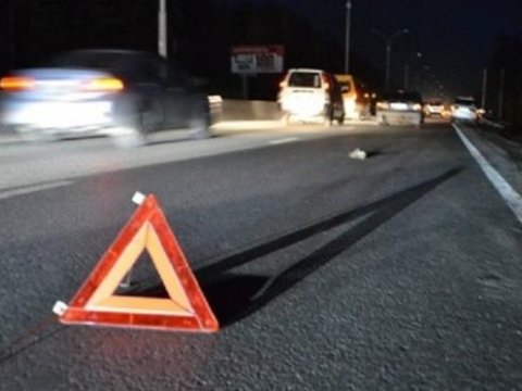 Avtobus piyadanı vuraraq öldürüb