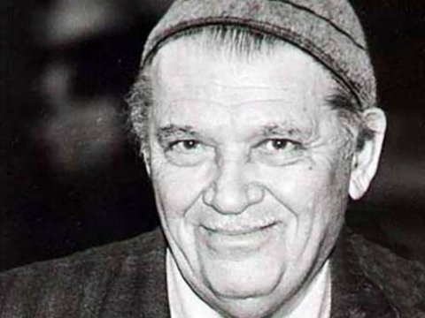 Ziya Bünyadovun&nbsp;QƏTL GÜNÜDÜR