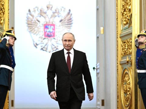 Polkovnik Prezident - Putin general rütbəsindən niyə İMTİNA EDİB...