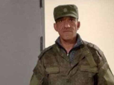 Müharibədə daha bir azərbaycanlı həlak oldu