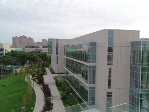 Azərbaycanda bu universitetdə dərslər ONLAYN keçiriləcək