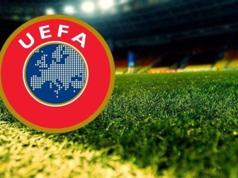 UEFA-nın ölkə reytinqində ilk &ldquo;11-lik&rdquo; - SİYAHI