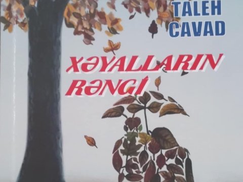 Xəyalların rəngi