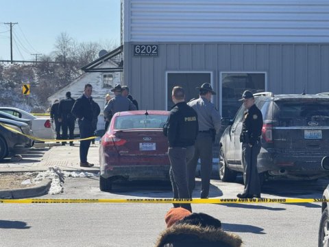 ABŞ-də atışma: 3 nəfər öldü