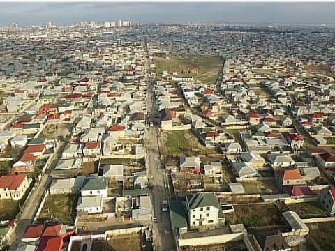 Bakının bu ərazilərində evlər ucuzlaşacaq