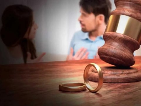 Azərbaycanda ən çox və ən az boşanma olan RAYONLAR