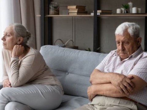 Ən çox uzun müddət evli olanlar boşanır - STATİSTİKA